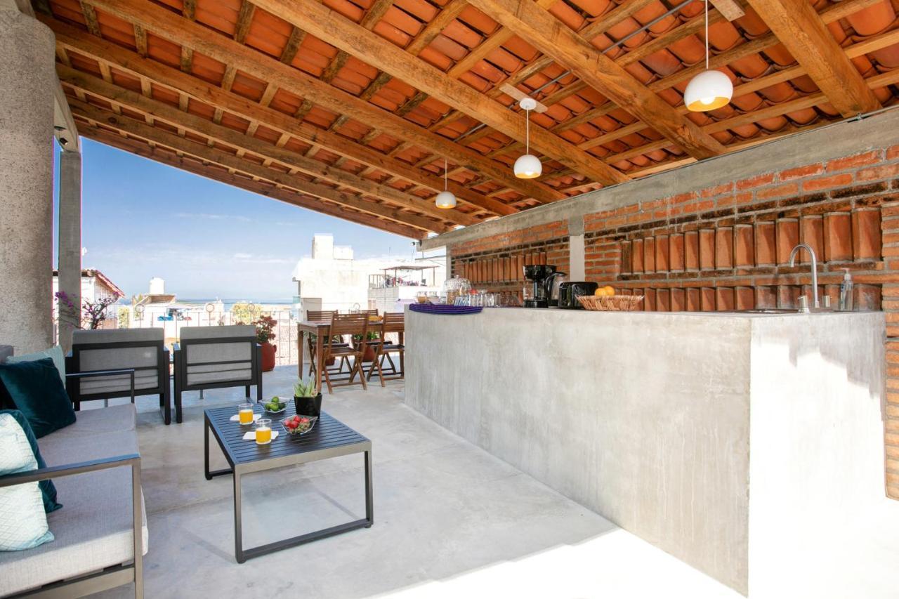 Casitas Miramar Malecon *