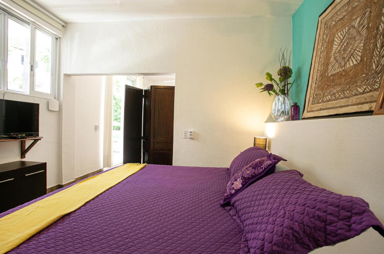Hotel Casitas Miramar Malecon *