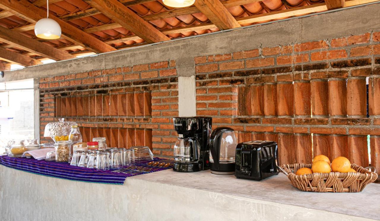 Casitas Miramar Malecon Puerto Vallarta